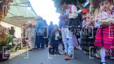 Asisten miles de inditos al Santuario de Guadalupe en León