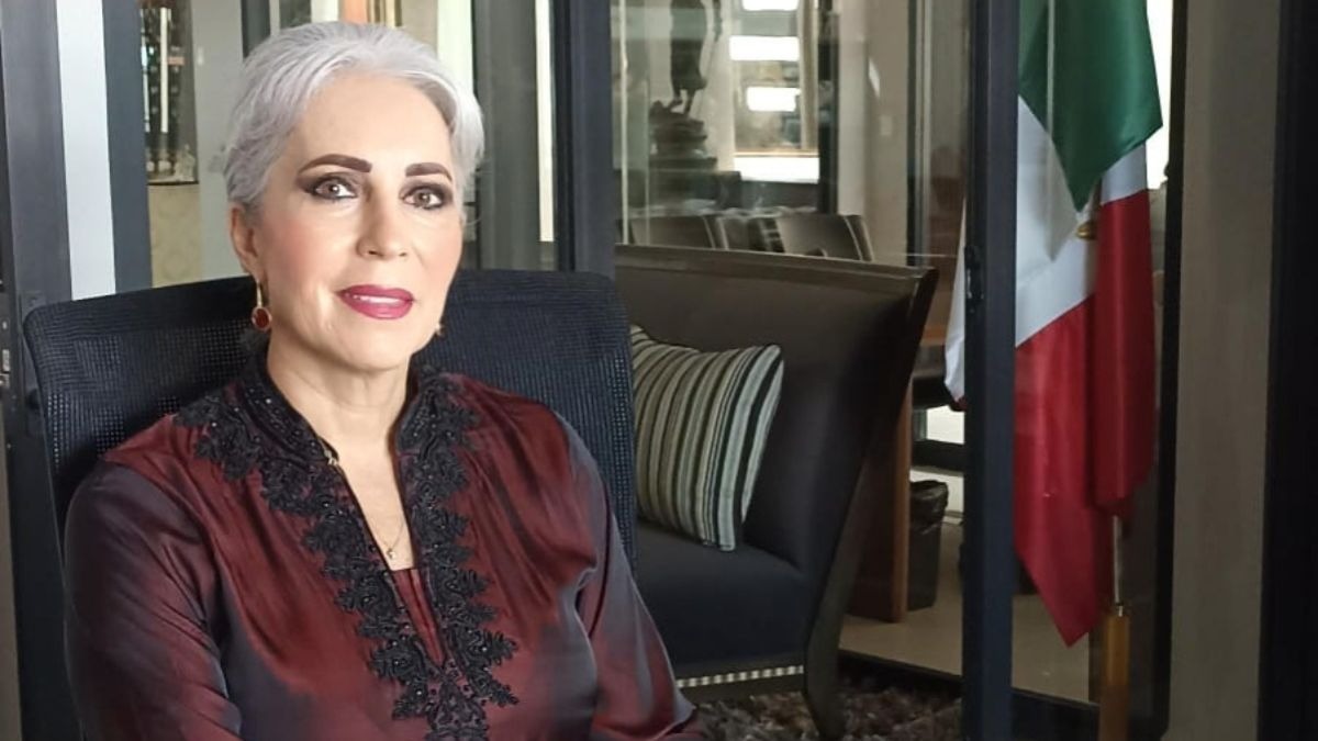 Bárbara Botello Santibáñez