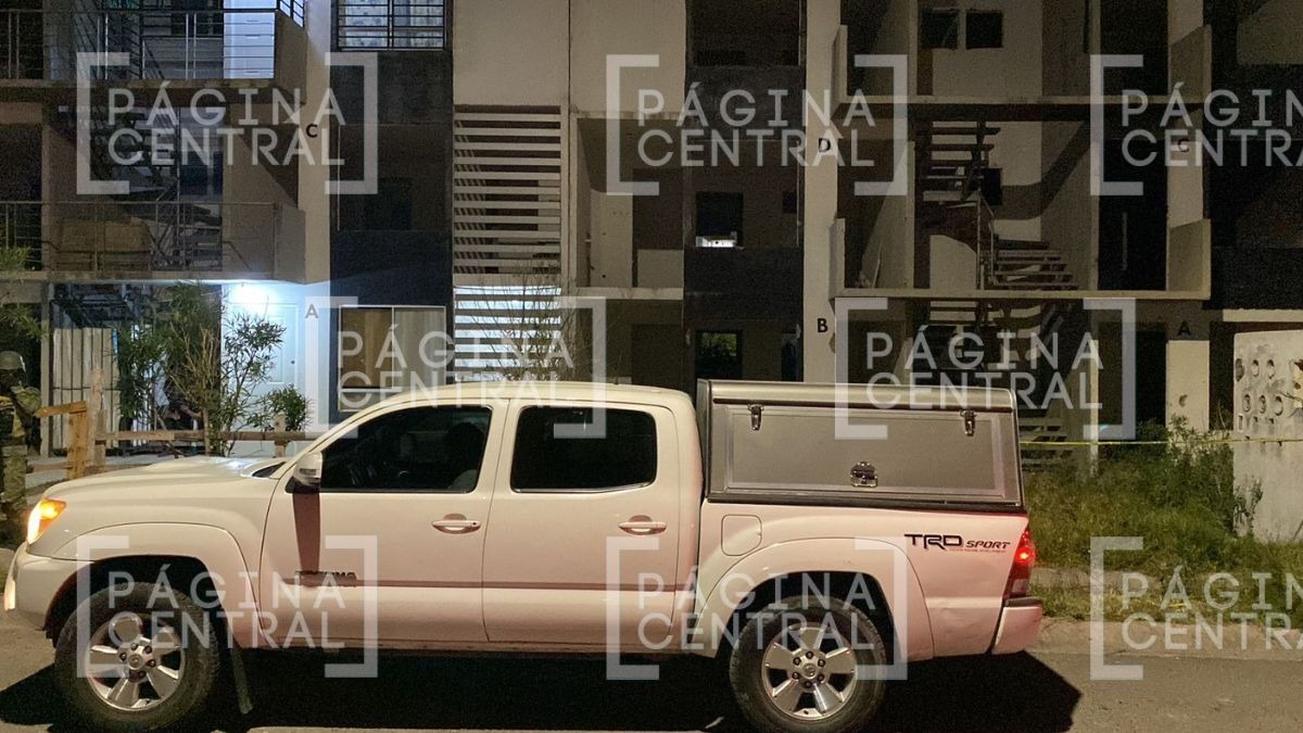 Encuentran cuerpo encobijado en Brisas del Campestre