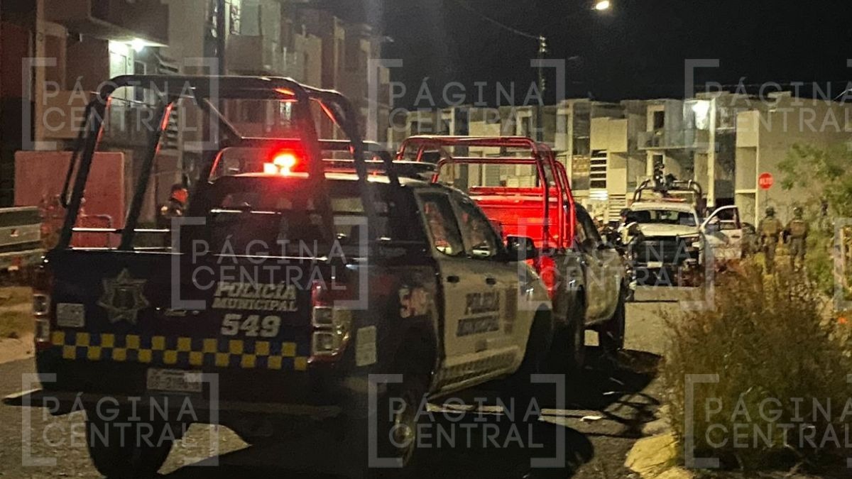 Encuentran cuerpo encobijado en Brisas del Campestre