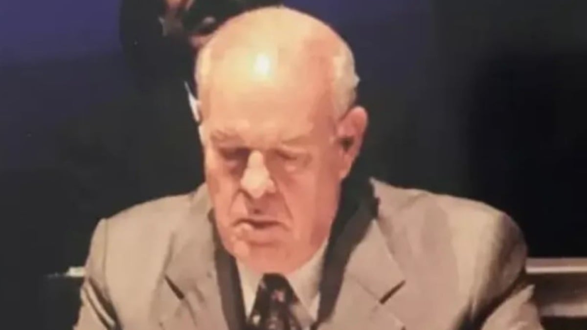 Eliseo Martínez Pérez