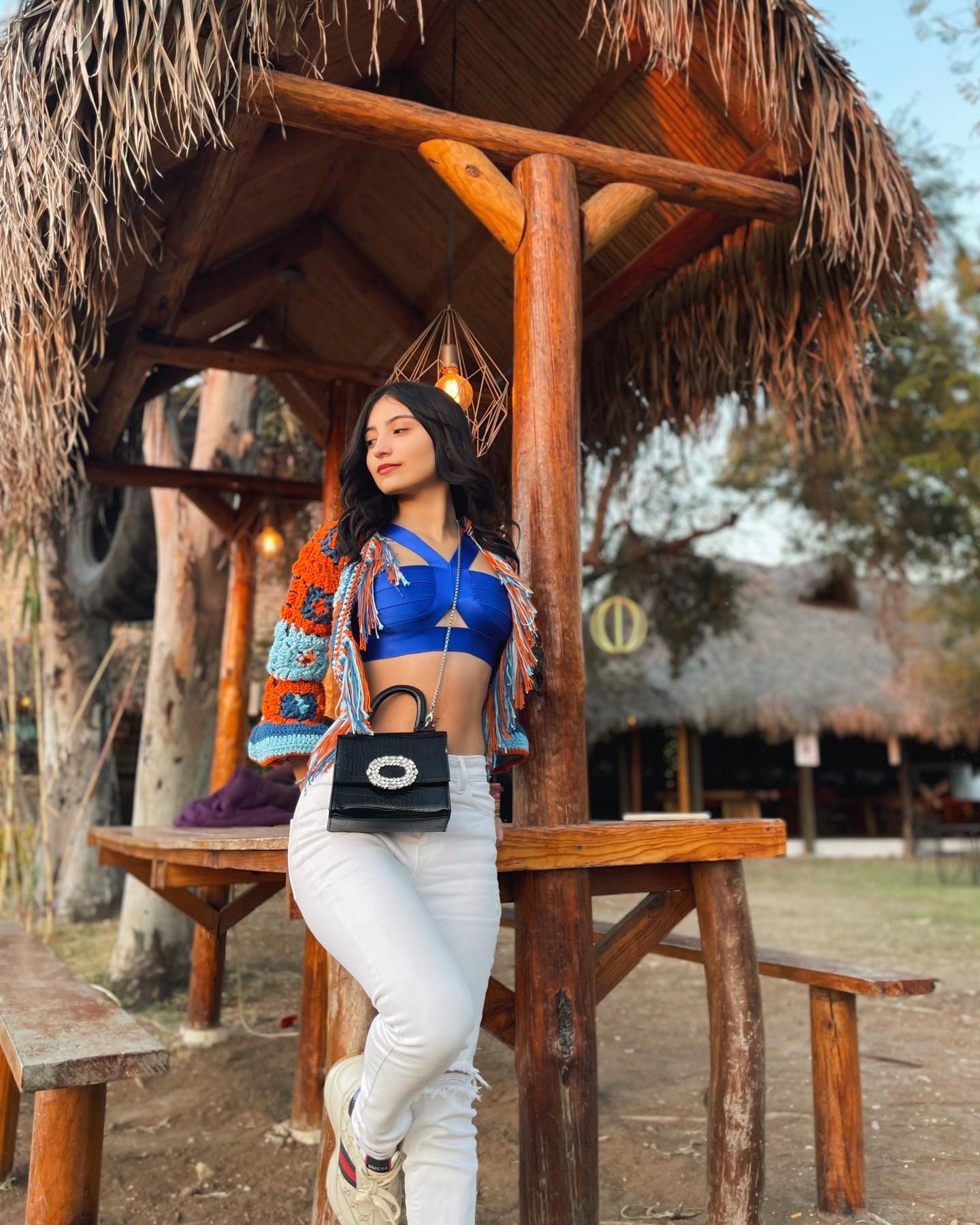 Feminicidio de Isabella Mesa, vivía en León y la mataron en Colombia