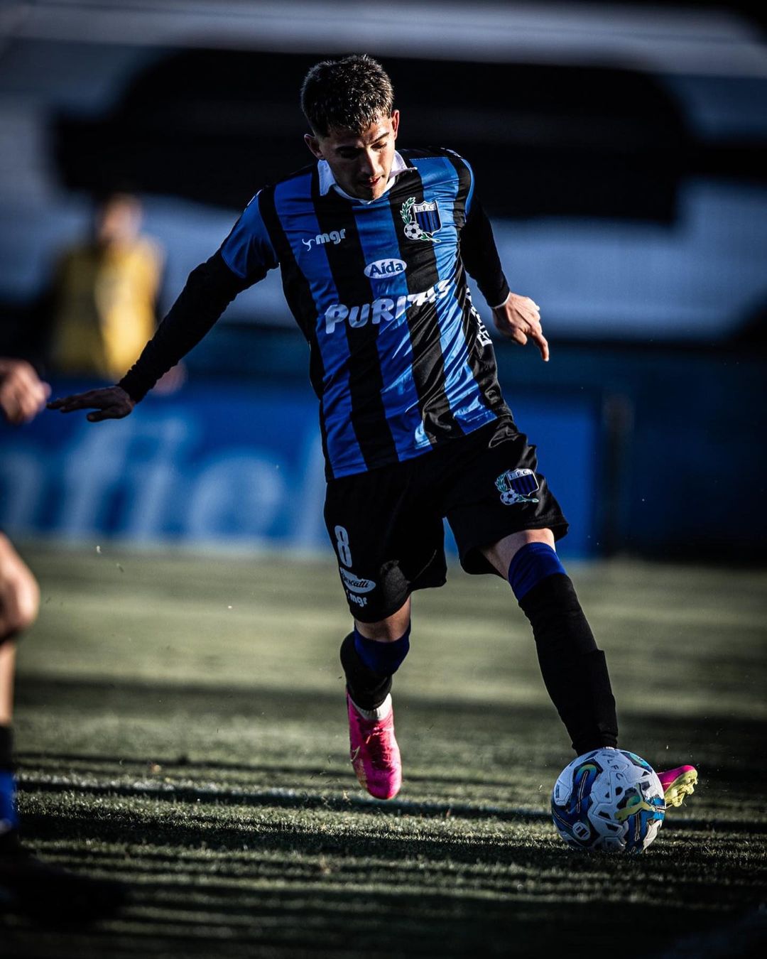 Gonzalo Napoli, cerca del Club León