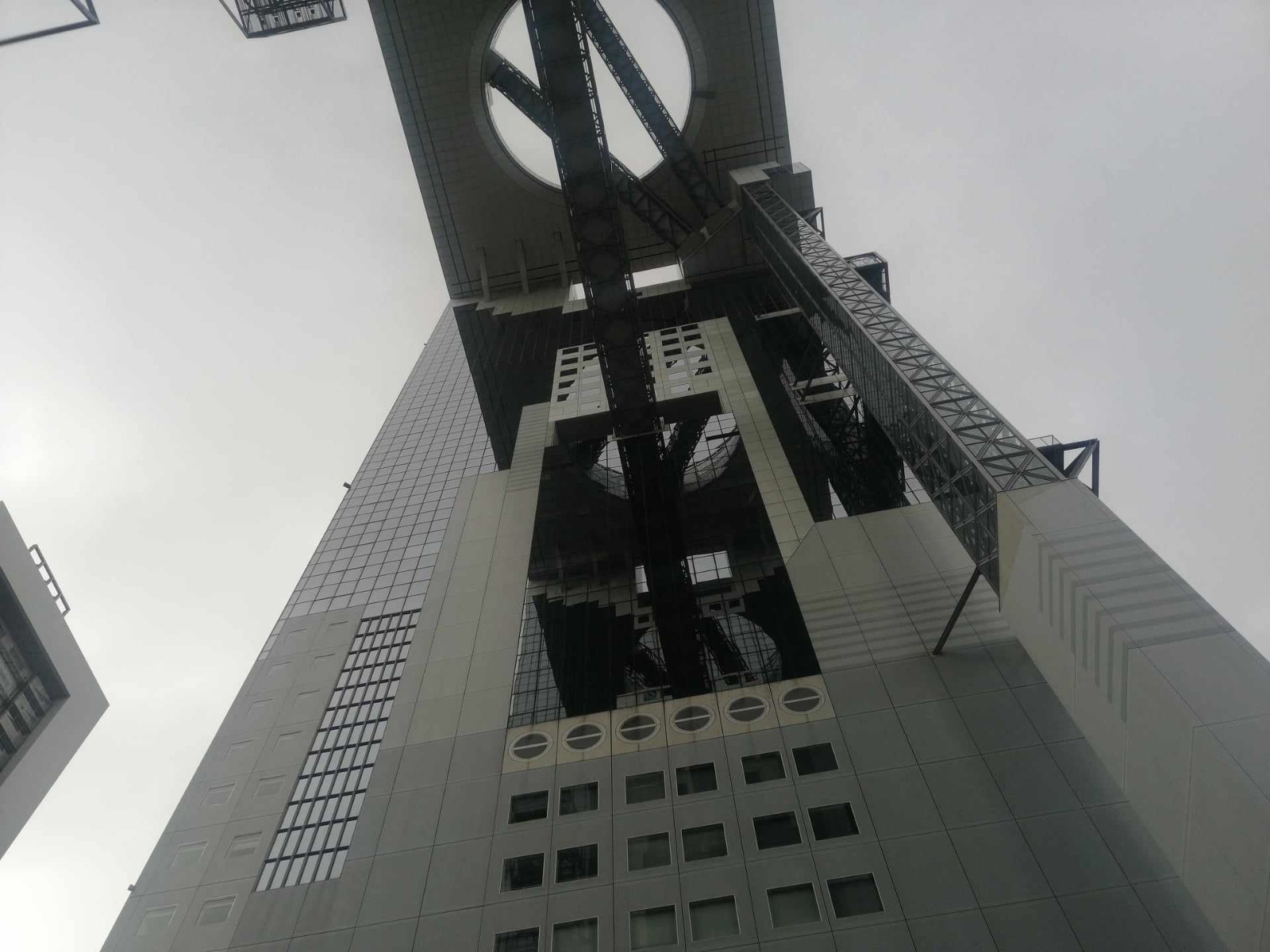 Leonés sobrevive al sismo en Japón