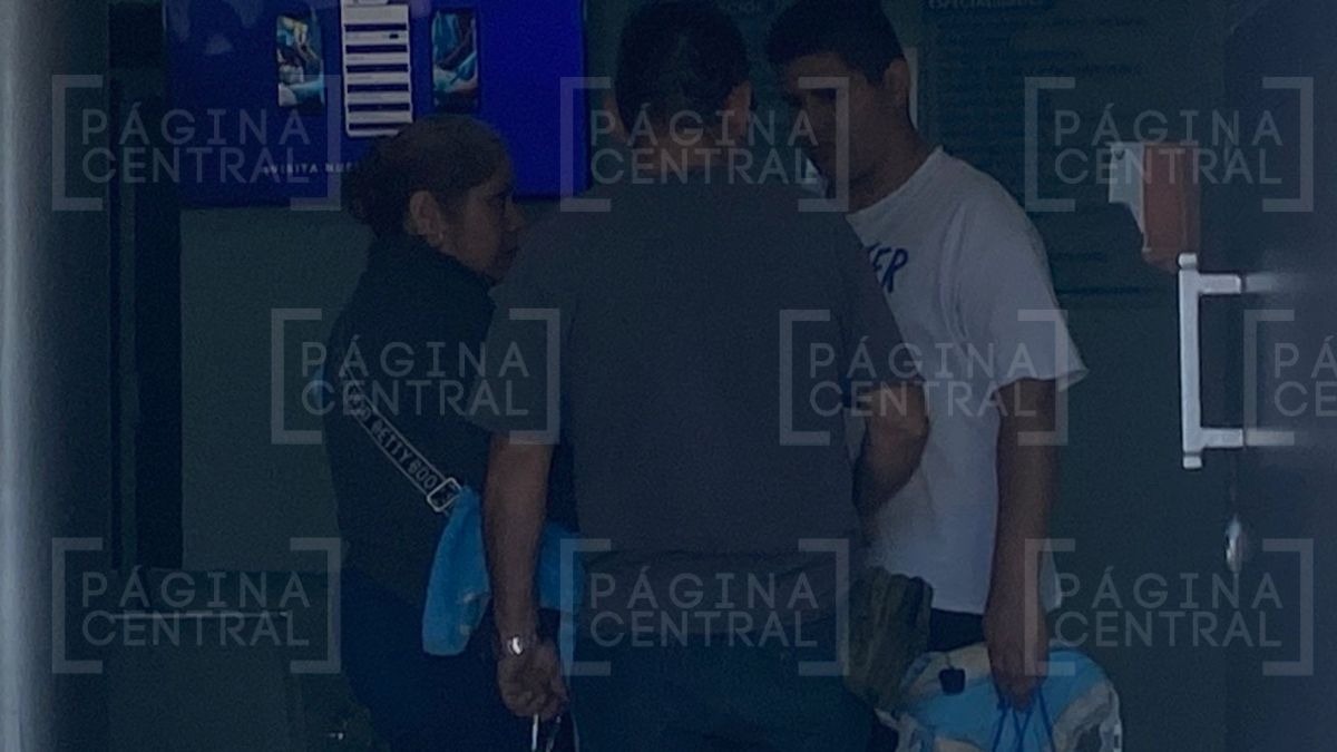 Lesionados en el camionazo de Delta en León