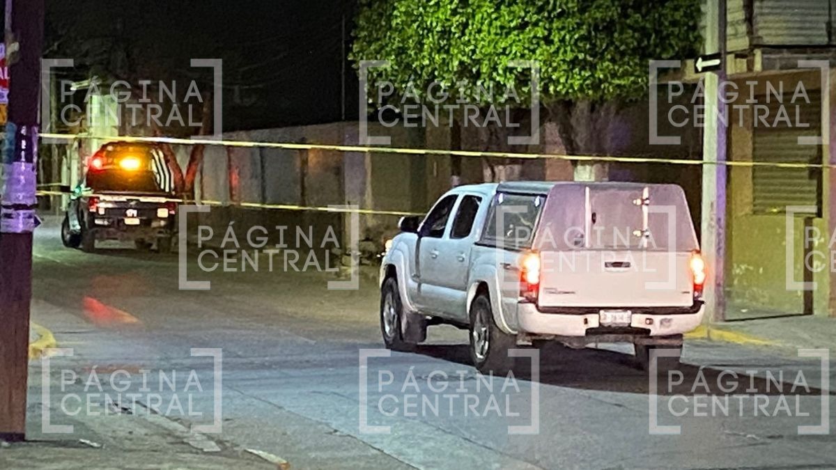 Matan a ciclista en el Barrio de San Miguel en León