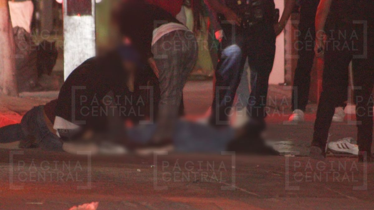 Muere estudiante tras pelea en la colonia Piletas en León
