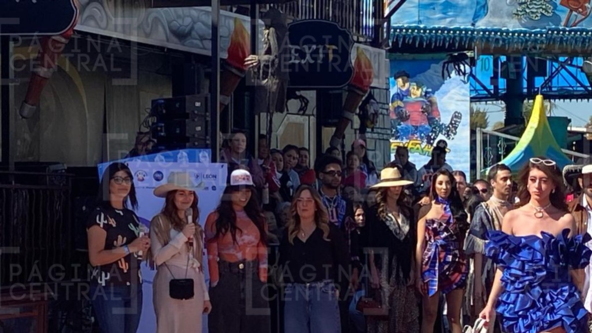 Programa Hoy Feria de León