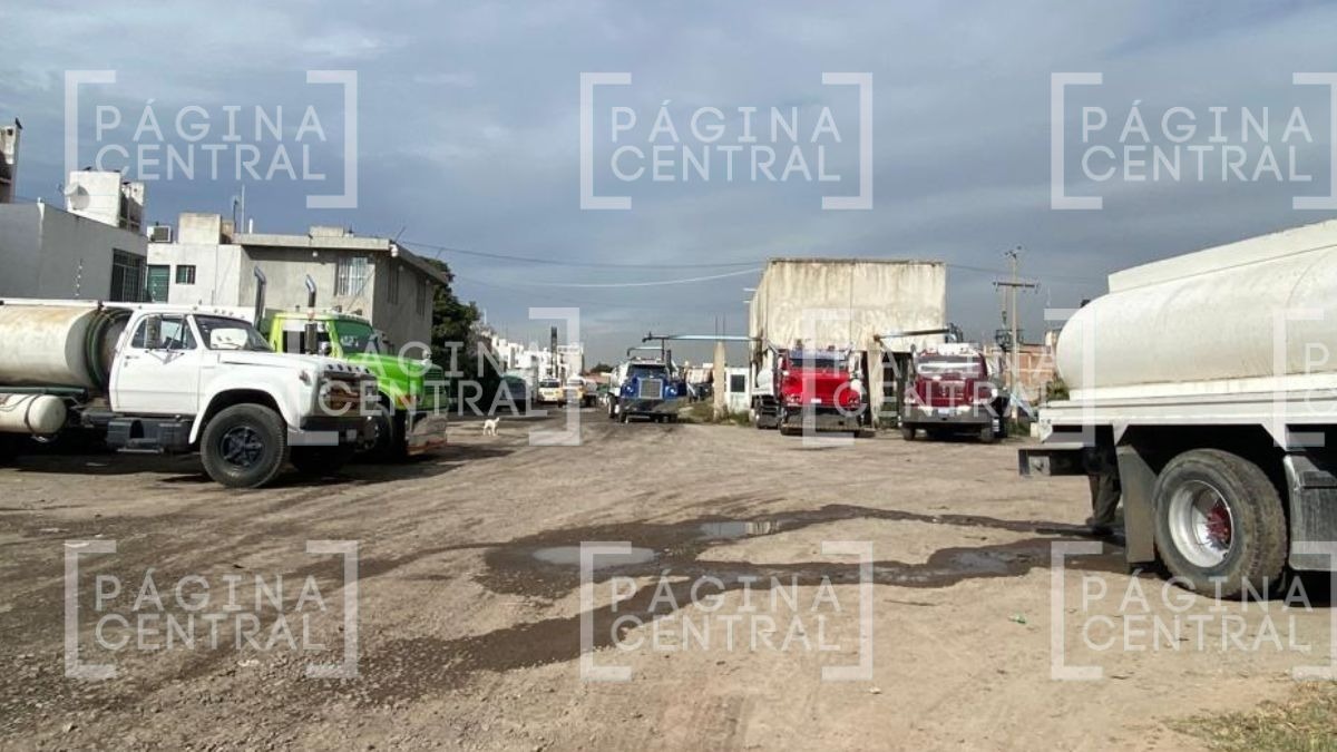 Piperos de León denuncian cacería de brujas 