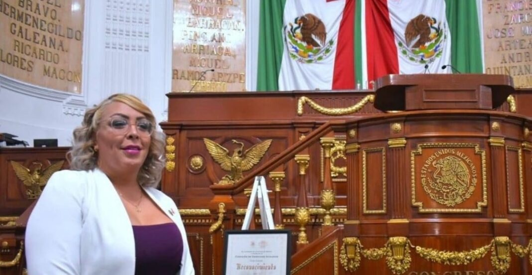 Asesinan a activista trans