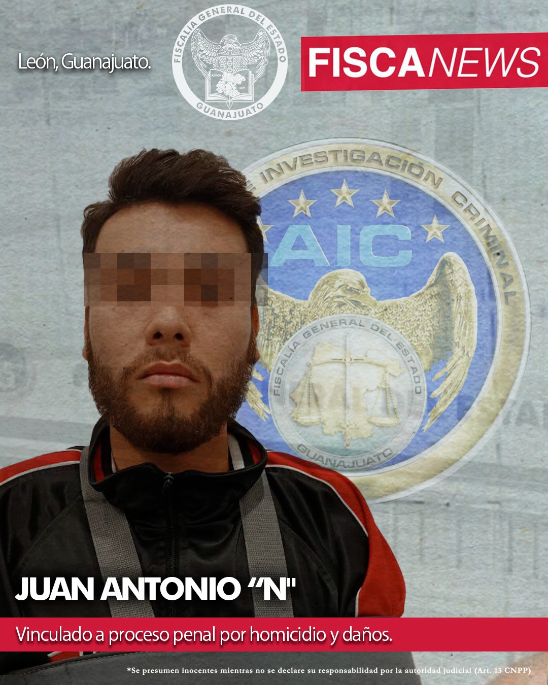 Conductor del Jetta en el choque en la Arbide es vinculado a proceso penal.