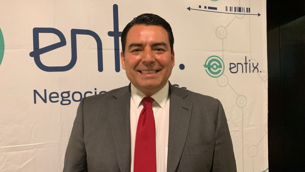 Diego Martín González Almanza