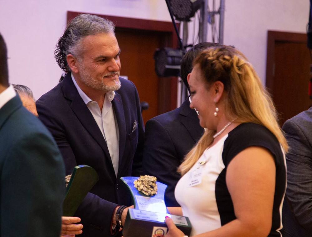 Mujeres operadoras SIT León
