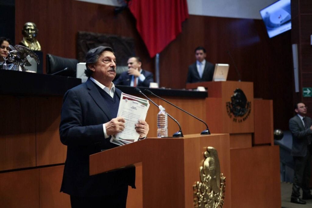 Napoleón Gómez Urrutia