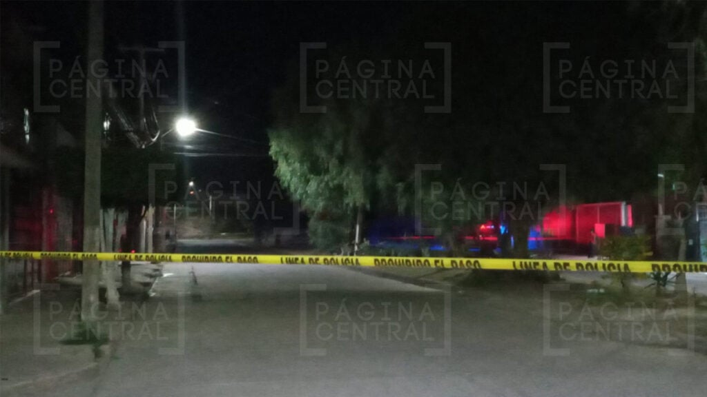 Restos secundaria Celaya 1