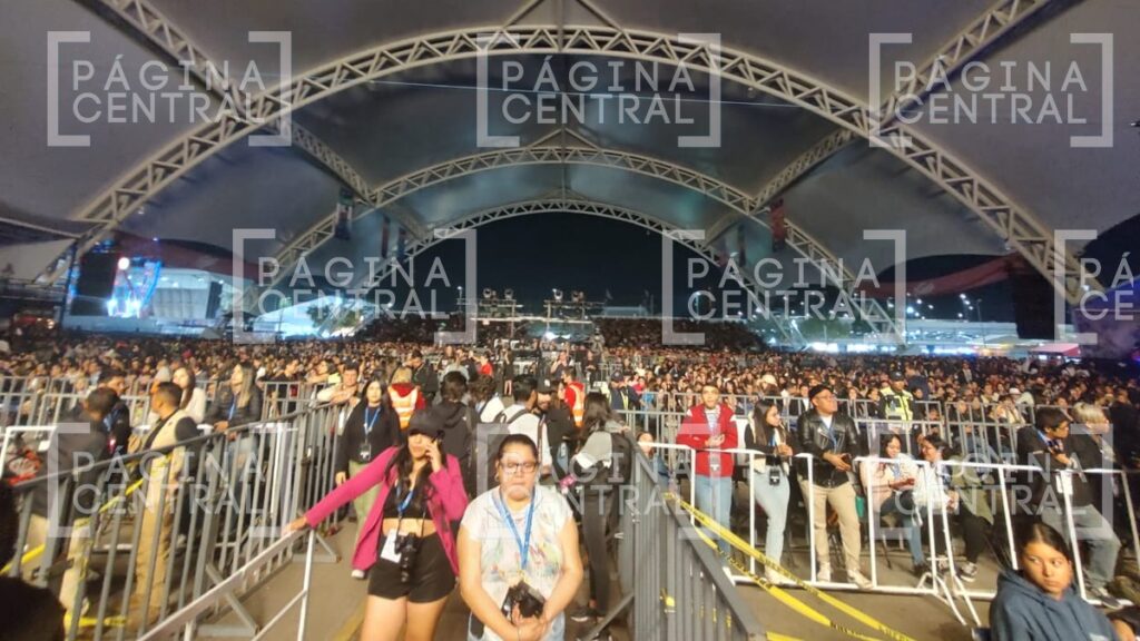 Boletos Feria León 2025: Así conseguirás entradas para conciertos