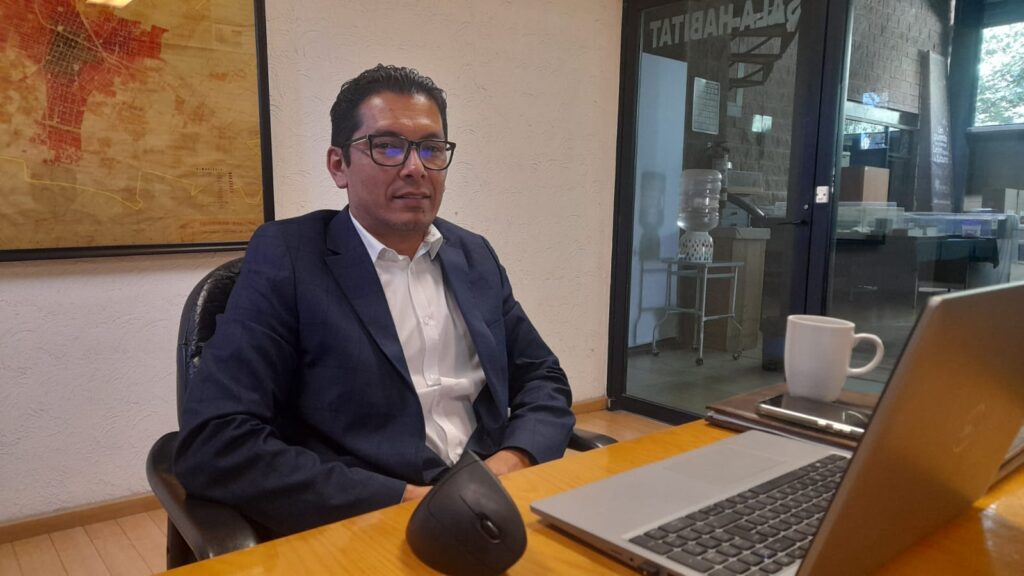 Ulises Ismael Perales Ávila