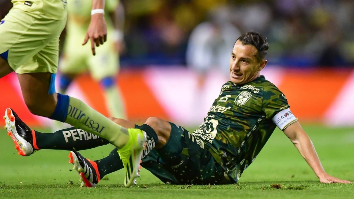 Andrés Guardado