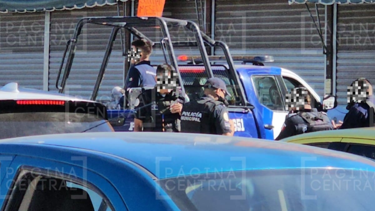 Roban auto de plataforma y los detienen en San Isidro