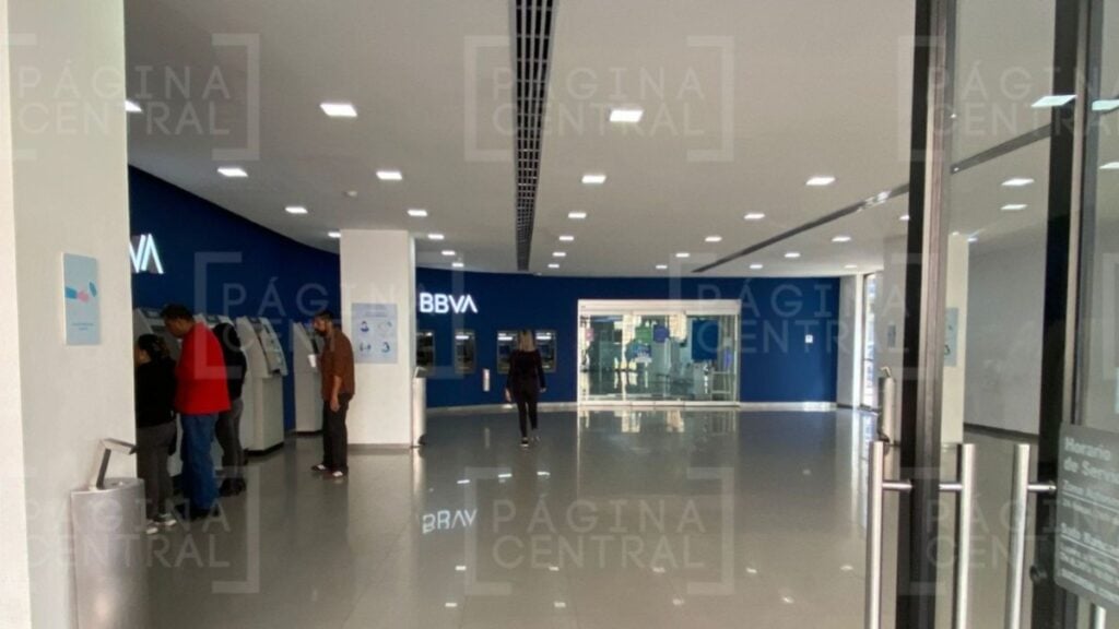 Cuáles bancos de León abrieron este lunes 5 de febrero de 2024