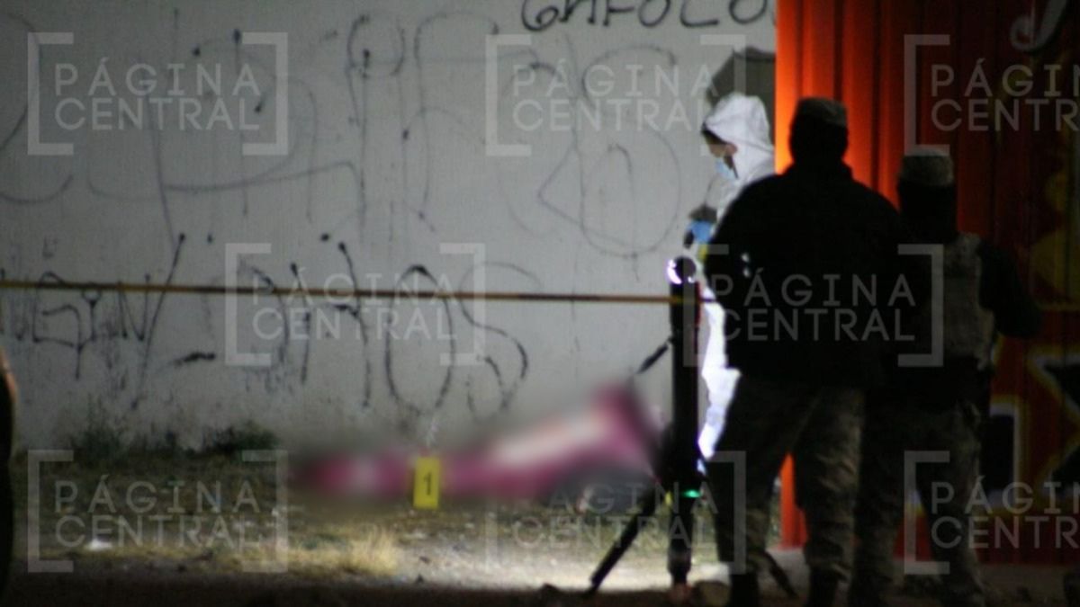 Encuentran dos cuerpos en Brisas del Campestre en León