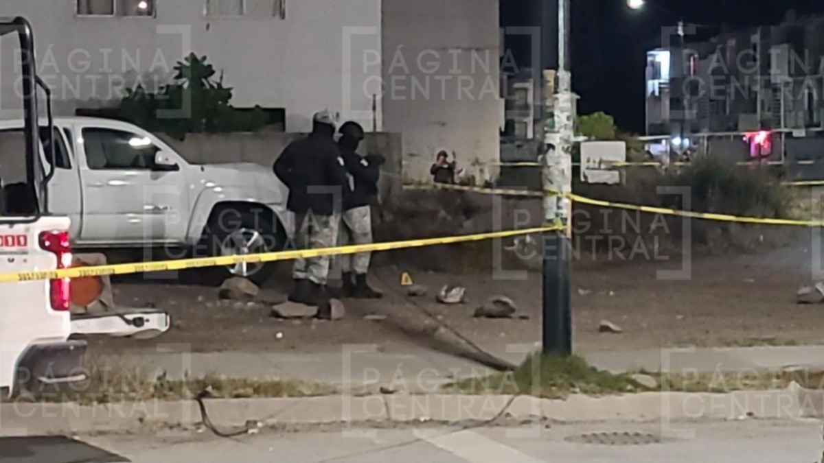 Encuentran dos cuerpos en Brisas del Campestre en León