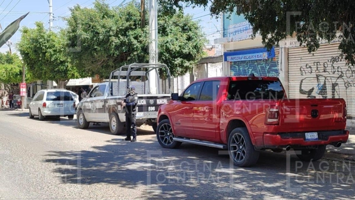 Matan a hombre en Ribera de la Presa en León
