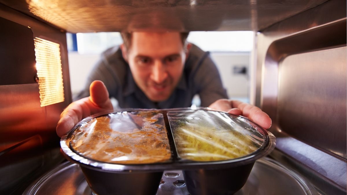 microondas que consumen más energía