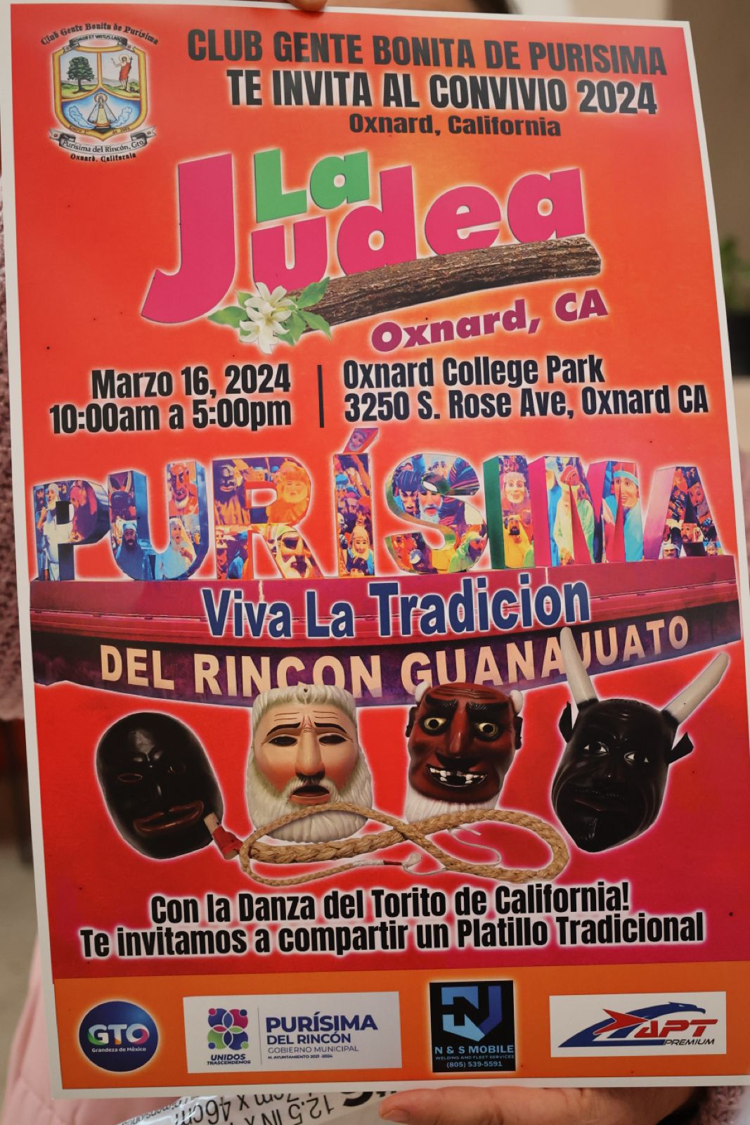 La Judea