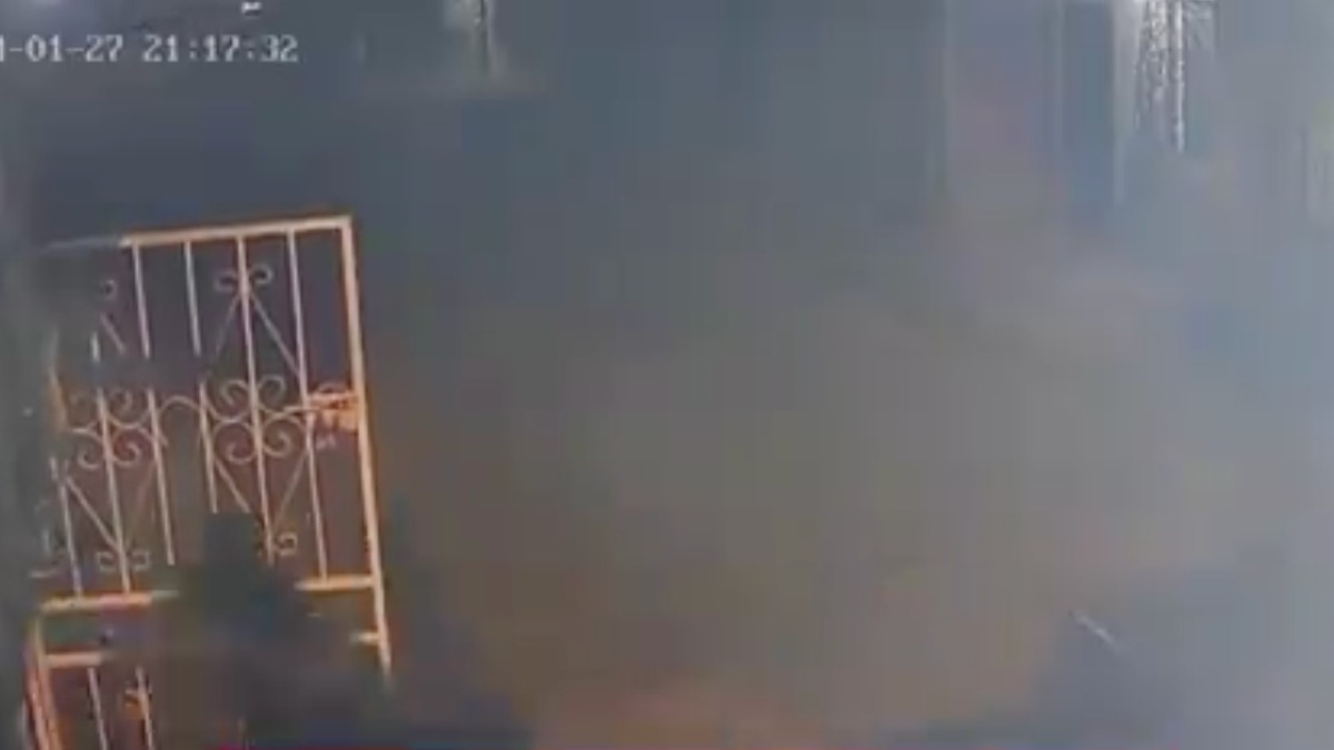 Matan a cinco en una fiesta en Ecuador