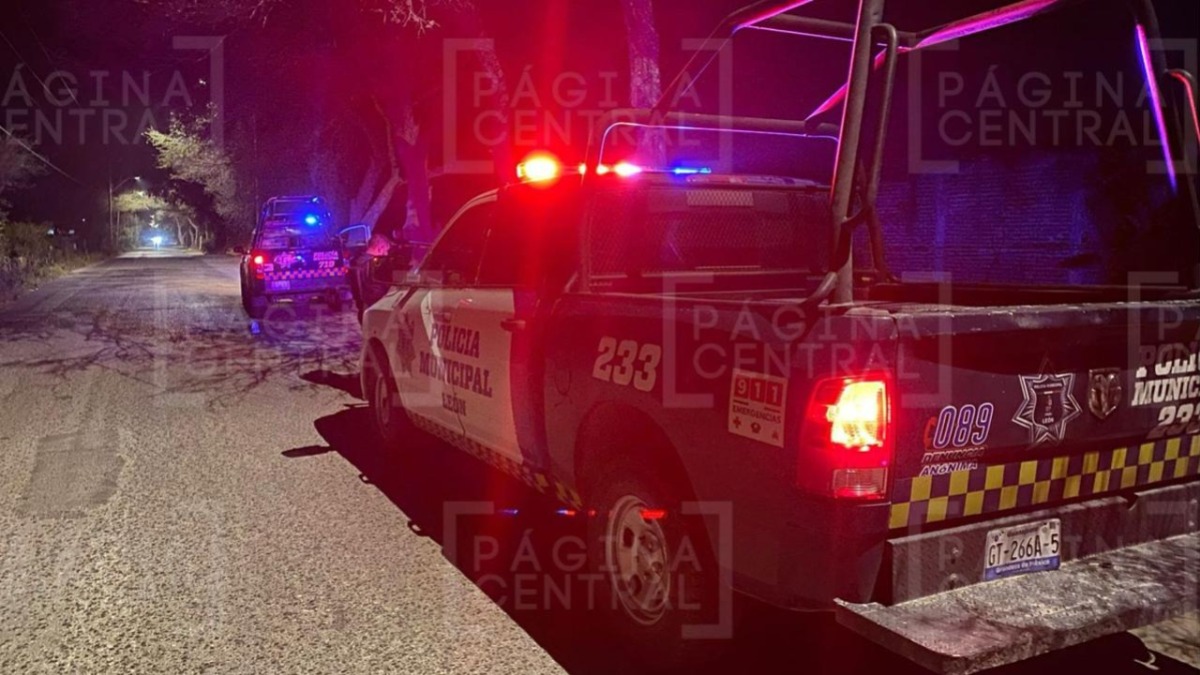 Motociclista es asesinado en comunidad de San José del Resplandor