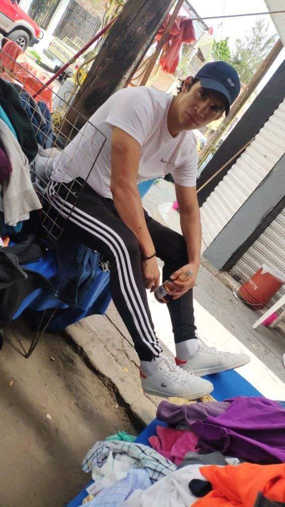 Muere joven que casi pierde la pierna en Mariano Escobedo