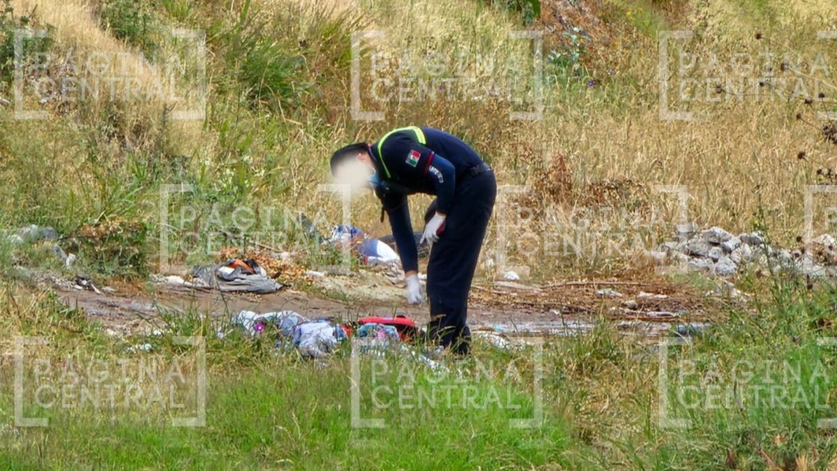 Encuentran a mujer muerta en la colonia Killian de León