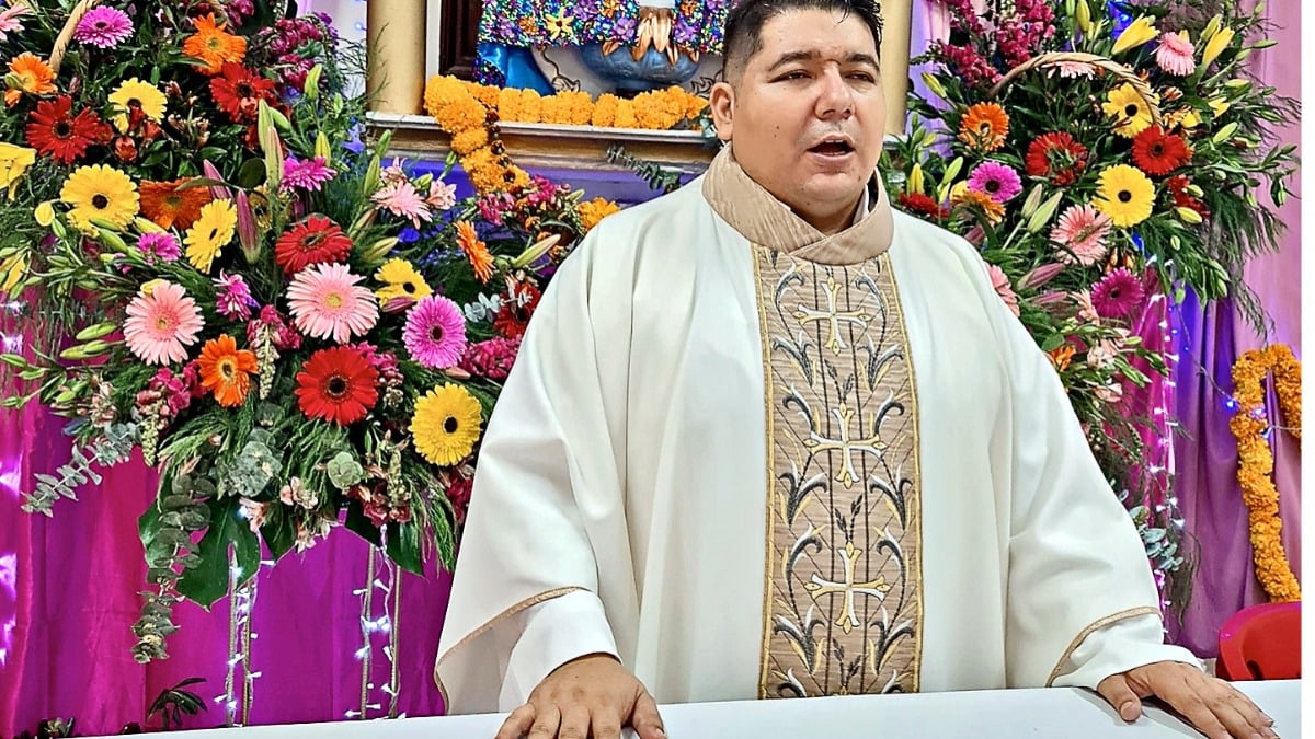 Pactan Iglesia y narco ante gobierno de Guerrero omiso