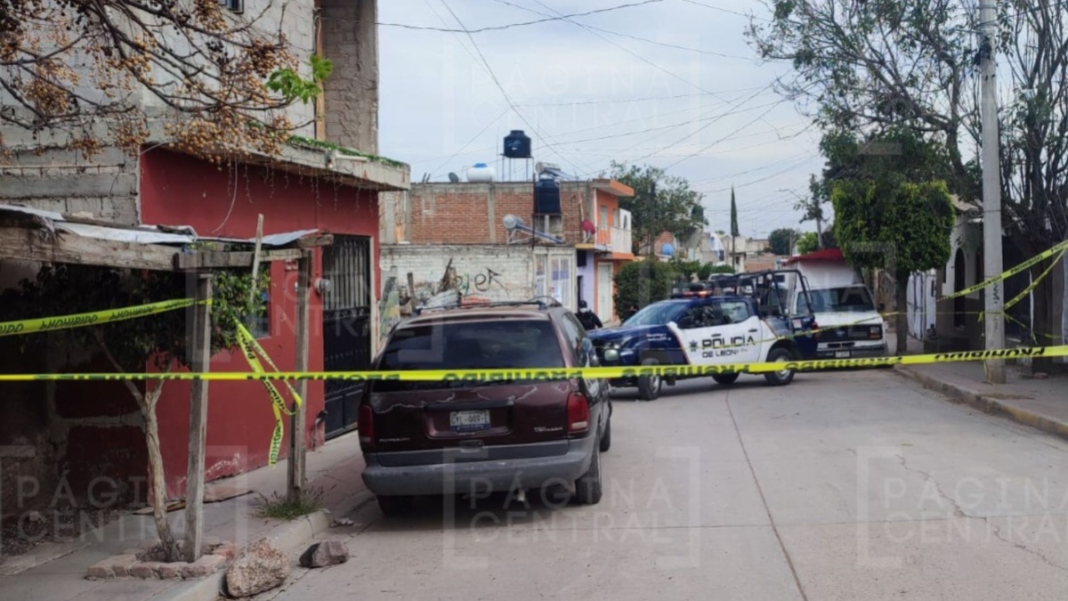 Encuentra colectivo restos humanos en Balcones de la Joya