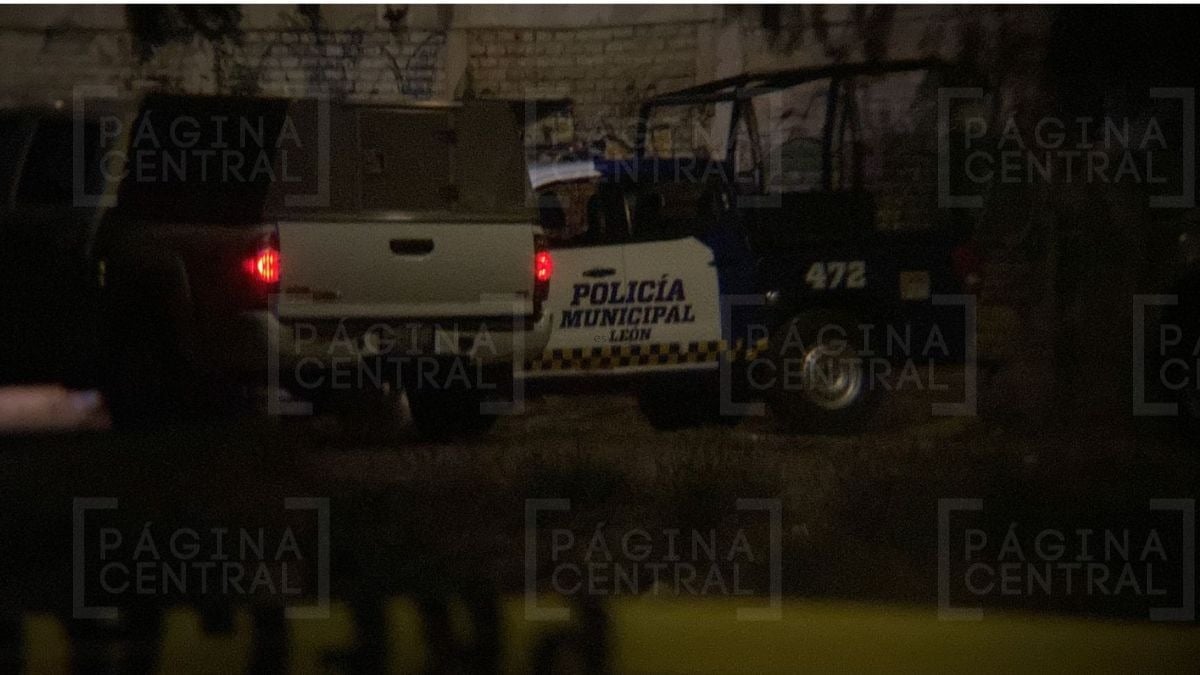 Cuerpo envuelto en cobijas en la colonia Deportiva ll