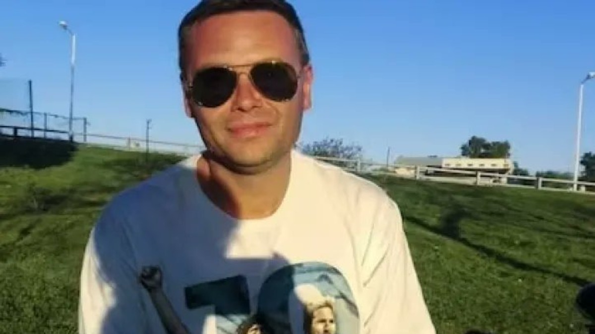 Roberto Mario Lanizzotto, asesinato de jardinero