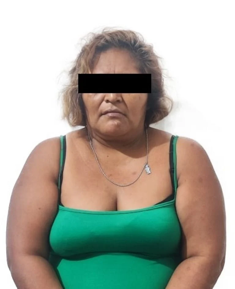 Candelaria San Andrés Tuxtla