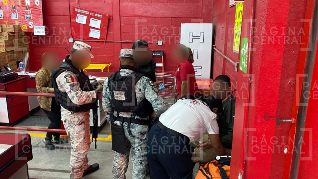 El Zorro Valle Delta