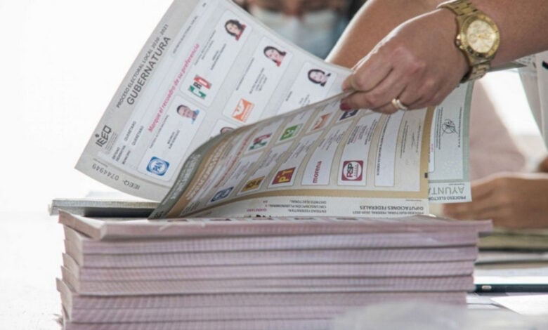 elecciones Guanajuato