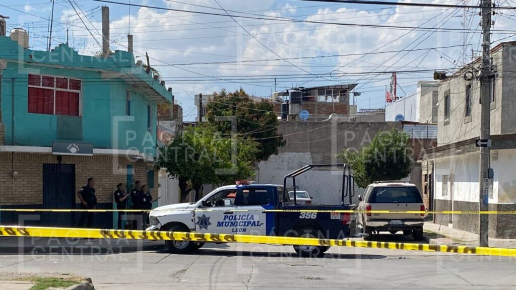 San Felipe de Jesús