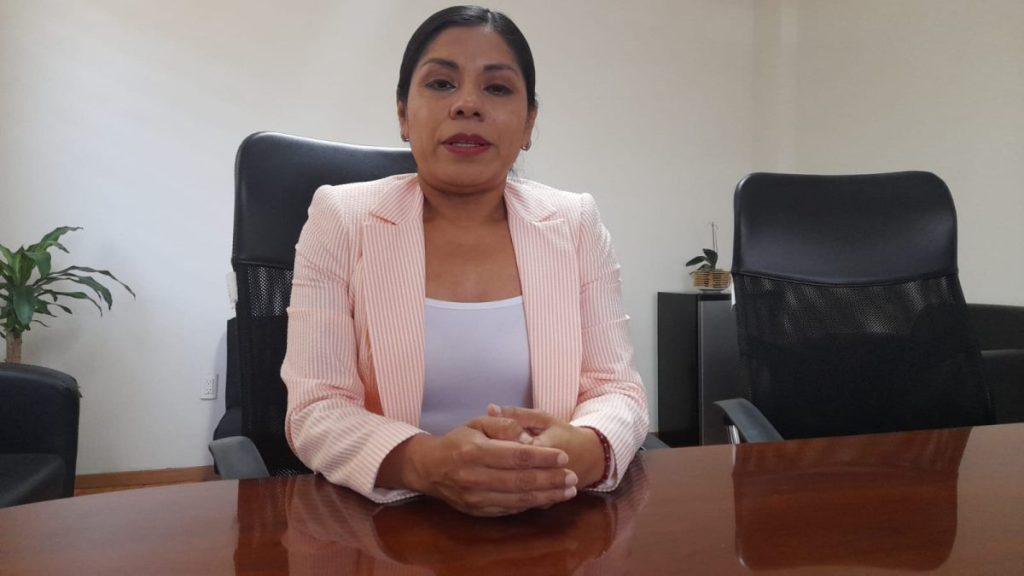 Liliana Morales Juárez