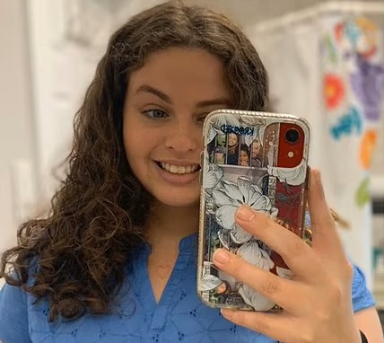 bebé Carolina del Norte