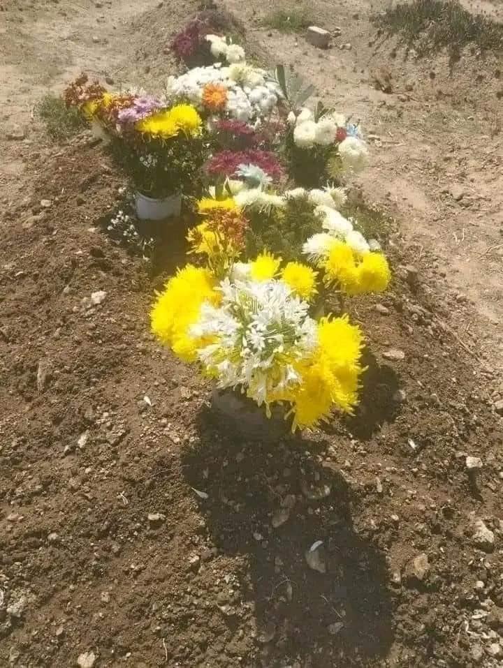 Abuelito paga su funeral con su pensión del bienestar en Hidalgo