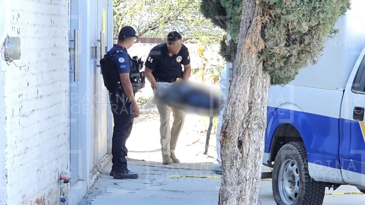 Adulto mayor cae del tren y muere en la colonia Libertad en León