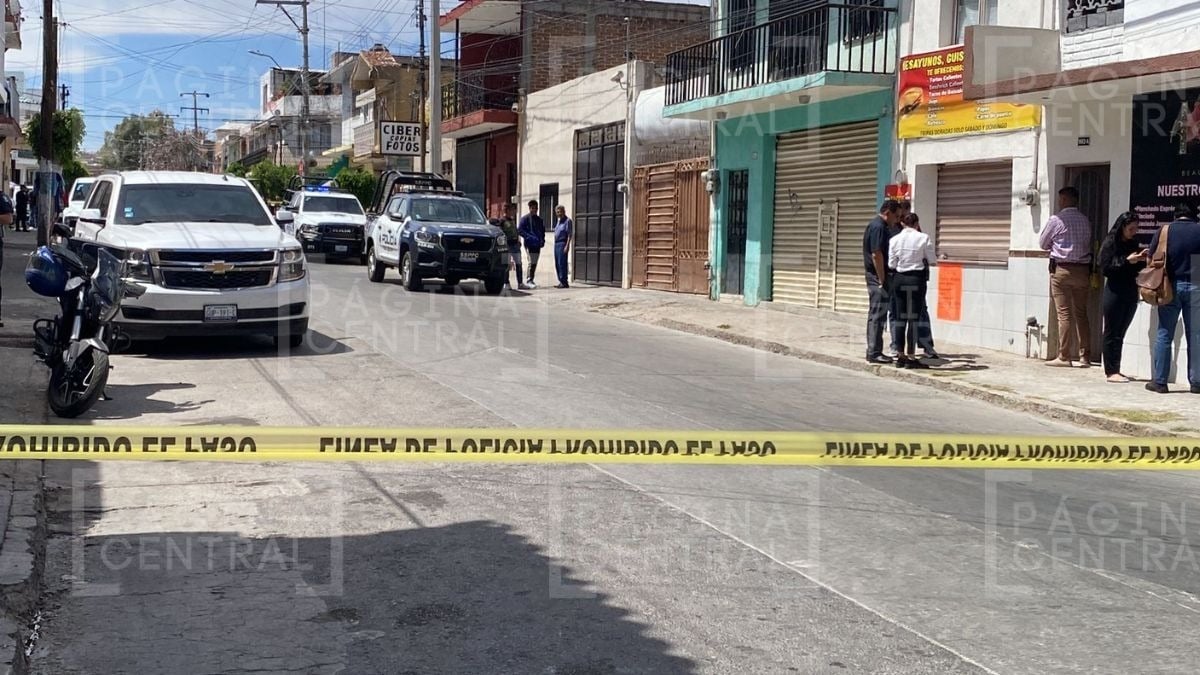 Encuentran a mujer muerta en departamento en León