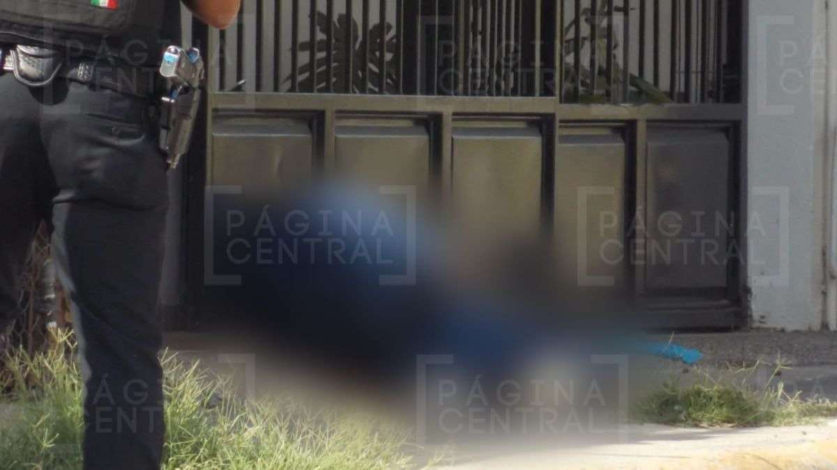 Vinculan a proceso a presuntos asesinos de Rodolfo Vera Hernández en Los Paraísos