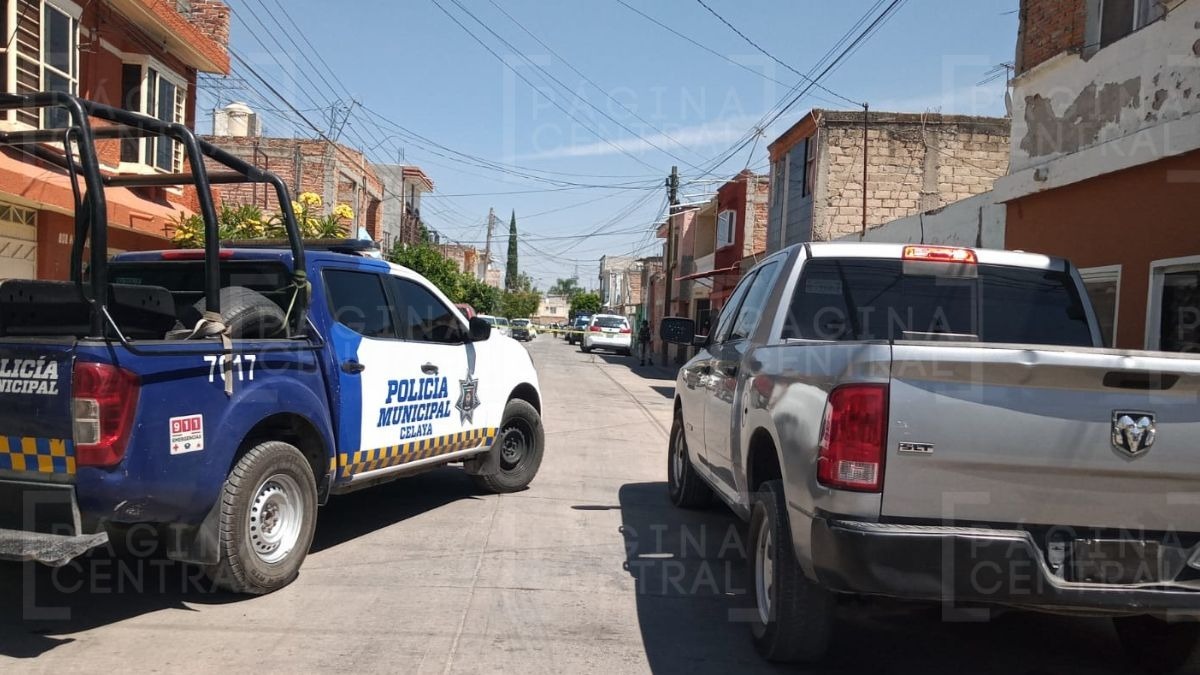 Matan a mujer en la colonia Las Insurgentes en León