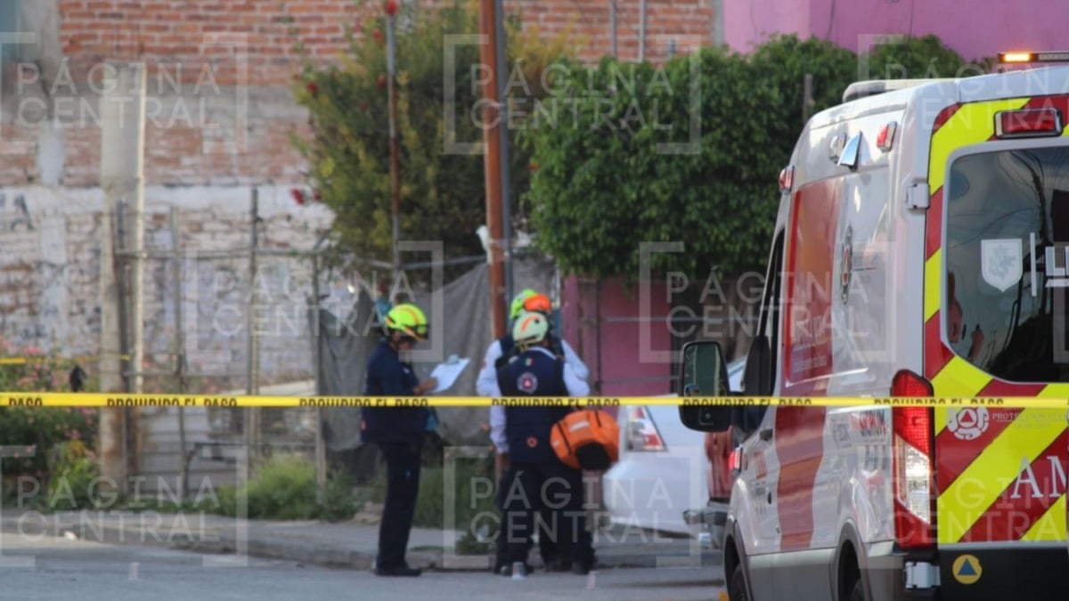 Matan a mujer frente a su hijo en la colonia Buenos Aires