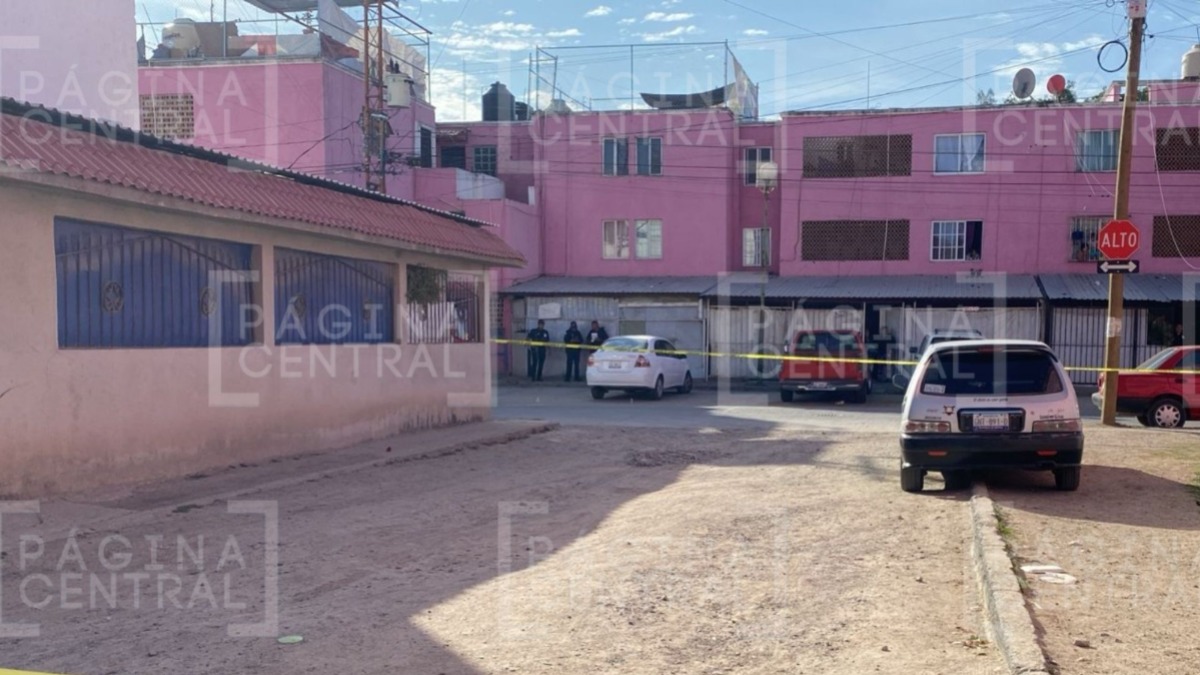 Matan a mujer frente a su hijo en la colonia Buenos Aires
